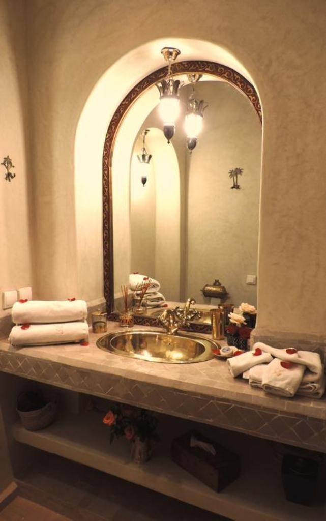 Albergue Riad Adriana
