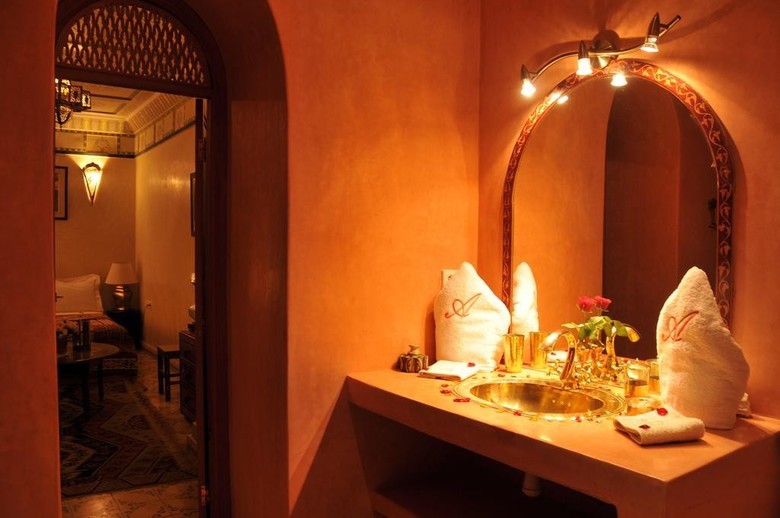 Albergue Riad Adriana
