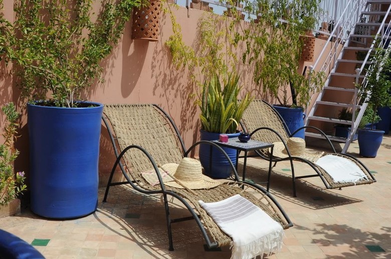 Bed & Breakfast Riad Dar Sheba