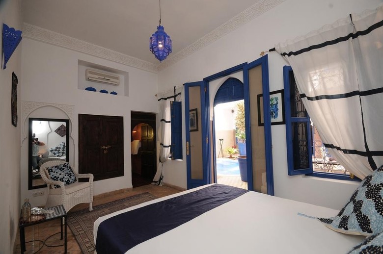 Bed & Breakfast Riad Dar Sheba
