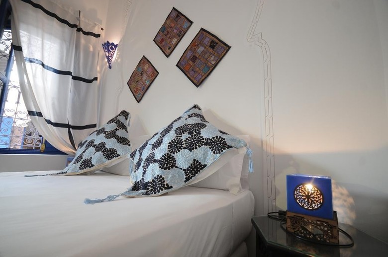 Bed & Breakfast Riad Dar Sheba
