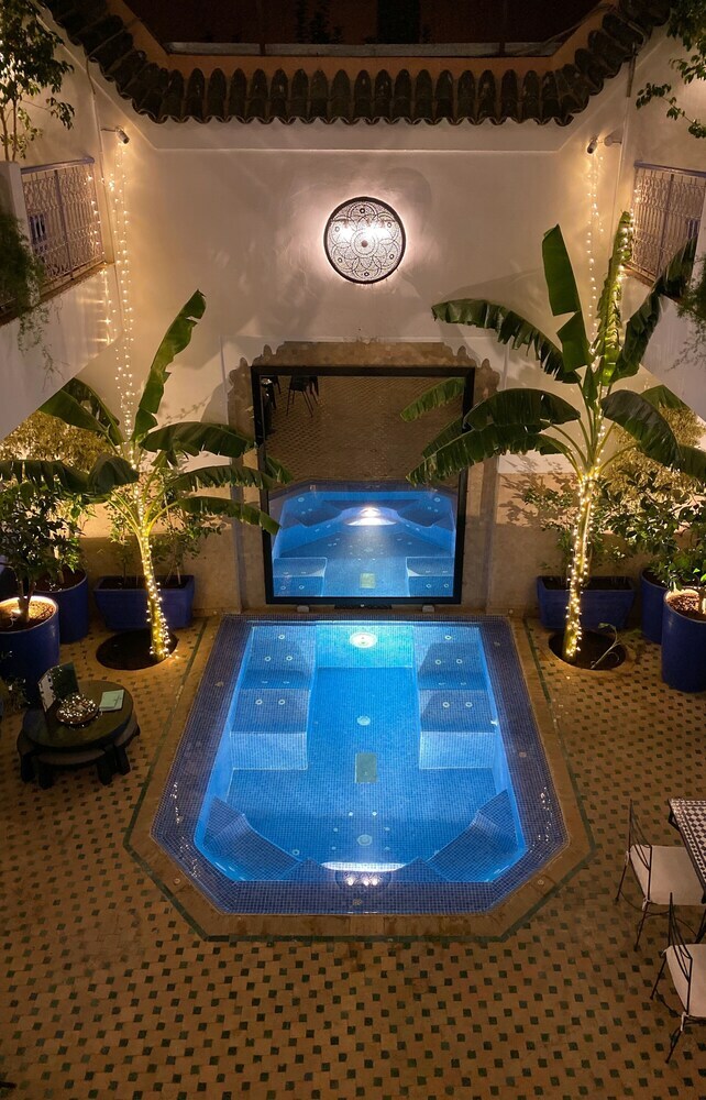 Bed & Breakfast Riad Dar Sheba