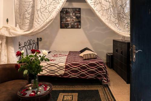 Apartamentos Essaouira Hostel