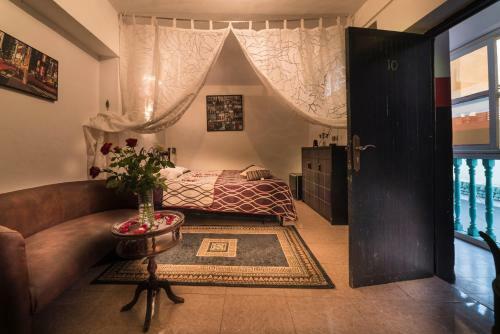 Apartamentos Essaouira Hostel