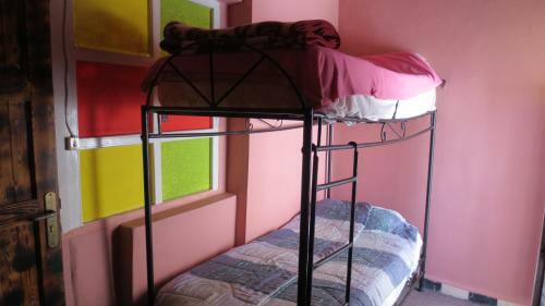 Apartamentos Essaouira Hostel