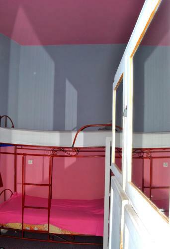 Apartamentos Essaouira Hostel