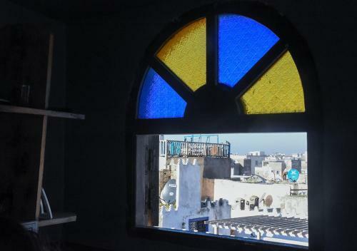 Apartamentos Essaouira Hostel