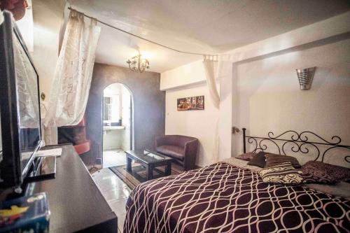 Apartamentos Essaouira Hostel