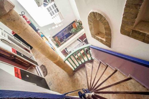 Apartamentos Essaouira Hostel