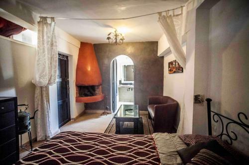 Apartamentos Essaouira Hostel