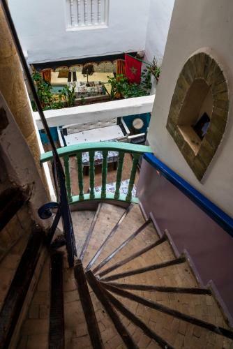 Apartamentos Essaouira Hostel