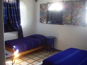 Albergue Dar Al Bahar