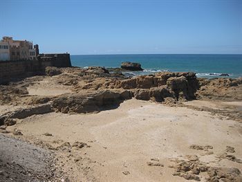 Albergue Dar Al Bahar