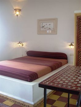 Albergue Dar Al Bahar