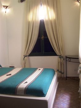 Albergue Dar Al Bahar