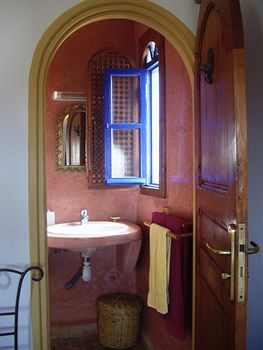 Albergue Dar Al Bahar
