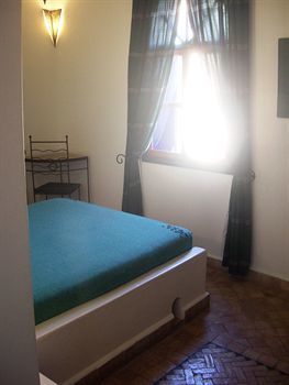 Albergue Dar Al Bahar