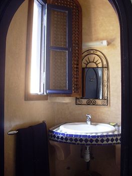 Albergue Dar Al Bahar
