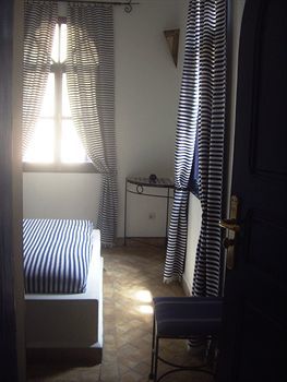 Albergue Dar Al Bahar