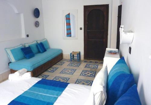 Bed & Breakfast La Maison Du Vent