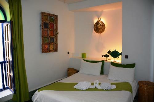 Bed & Breakfast La Maison Du Vent