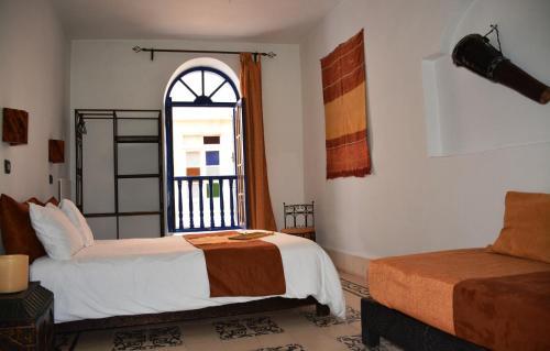 Bed & Breakfast La Maison Du Vent