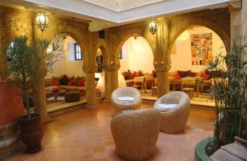 Bed & Breakfast La Maison Du Vent