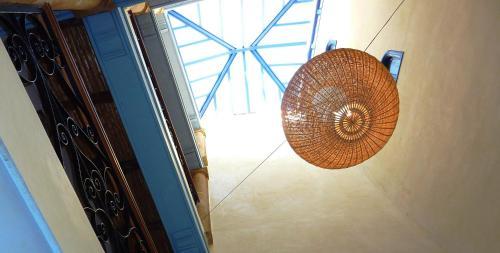Bed & Breakfast La Maison Du Vent