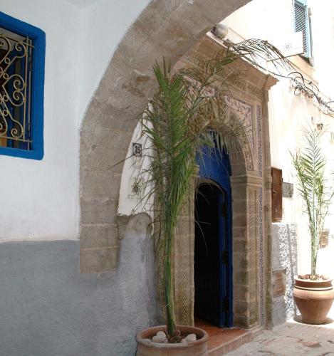 Bed & Breakfast La Maison Du Vent
