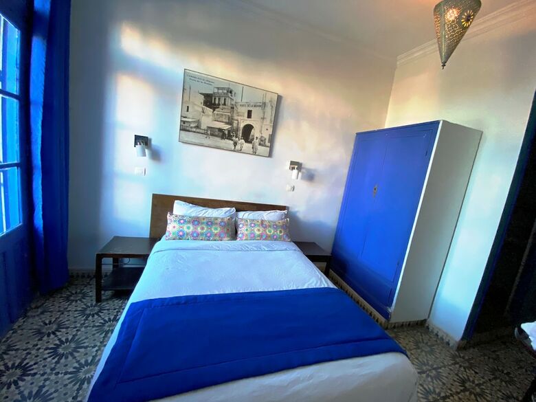 Hotel Central