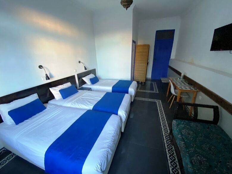 Hotel Central