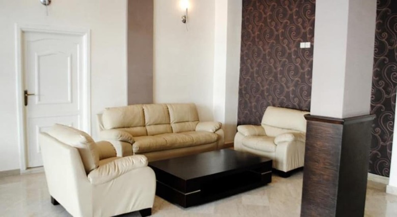 Residence Fleurie