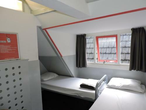 The White Tulip Hostel