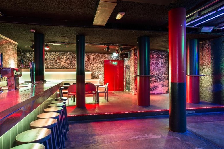 Albergue Hans Brinker