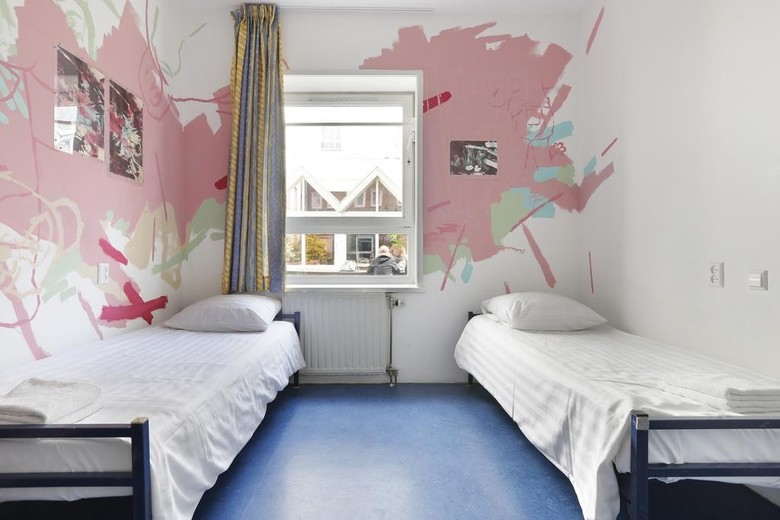 Albergue Hans Brinker