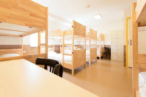 Hostel The Globe