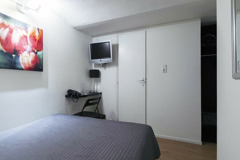 Hotel Quentin England Amsterdam