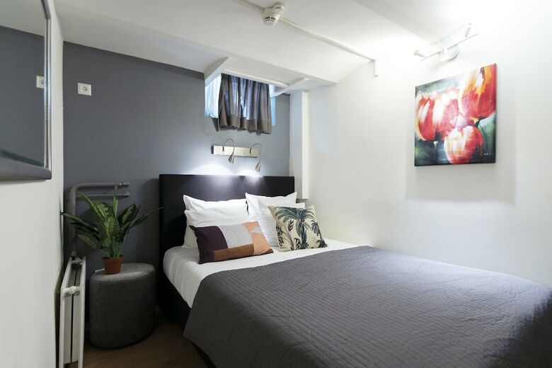 Hotel Quentin England Amsterdam