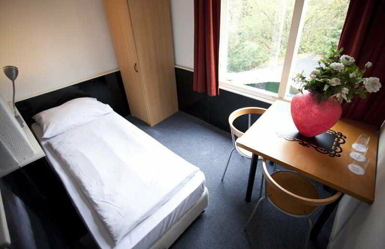 Hotel Quentin England Amsterdam