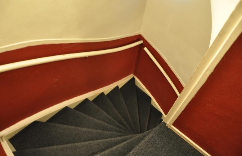 Budget Hotel Marnix City Centre