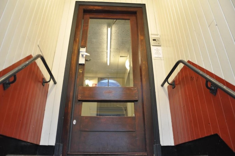 Budget Hotel Marnix City Centre