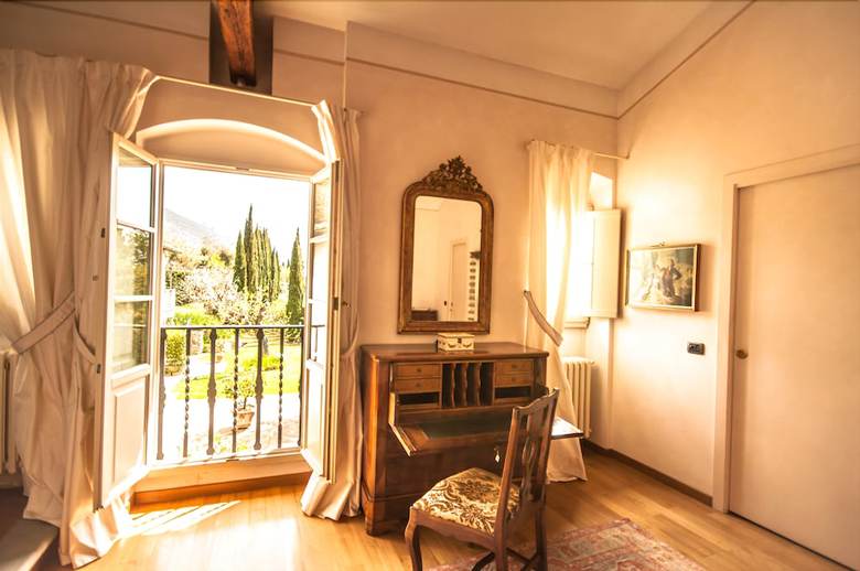 Hotel Podere La Rondine