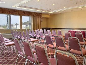 Hotel Ramada Hawthorne/lax