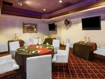 Hotel Ramada Hawthorne/lax