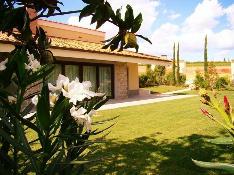 Hostal Cortona Golf & Spa Resort