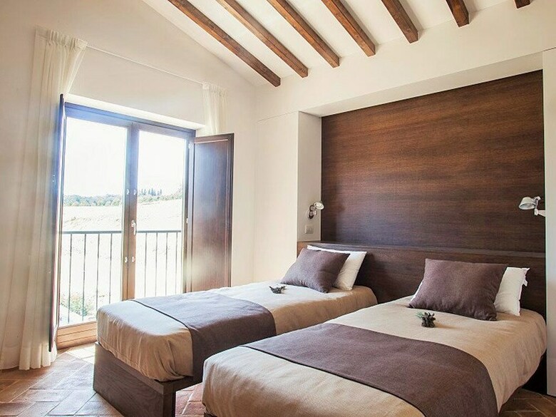 Hostal Cortona Golf & Spa Resort