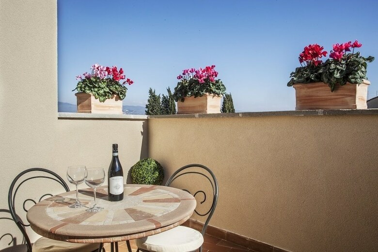 Hostal Cortona Golf & Spa Resort