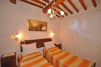Villa Margherita Tre Exclusive 2016