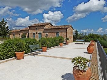 Apartamento La Fiorita Farmhouse