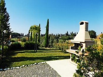 Apartamento La Fiorita Farmhouse